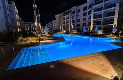 Chalet - 1 Bedroom - 1 Bathroom for sale in Marassi - Sidi Abdel Rahman - North Coast