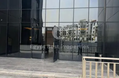 مساحات مكتبية - استوديو - 1 حمام للبيع في هايد بارك - كمبوندات التجمع الخامس - التجمع الخامس - مدينة القاهرة الجديدة - القاهرة