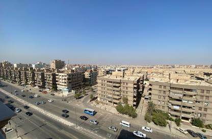 Apartment - 3 Bedrooms - 2 Bathrooms for sale in Africa   Emtedad Moustafa Al Nahas - 9th Zone - Nasr City - Cairo