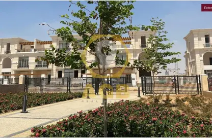 Townhouse - 4 Bedrooms - 3 Bathrooms for sale in Granville - New Capital City - Cairo