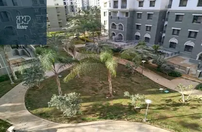 شقة - 3 غرف نوم - 2 حمامات للايجار في سيليا - كمبوندات العاصمة الإدارية الجديدة - العاصمة الإدارية الجديدة - القاهرة