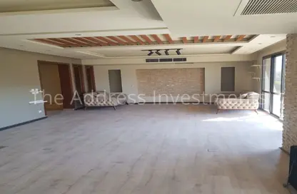 Duplex - 4 Bedrooms - 3 Bathrooms for sale in Eastown - 5th Settlement Compounds - The 5th Settlement - New Cairo City - Cairo