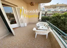 Apartment - 1 Bedroom - 1 Bathroom for rent in Al Mansour Mohamed St. - Zamalek - Cairo