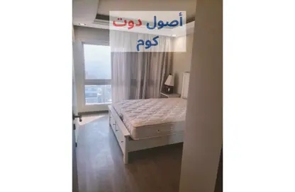 Apartment - 3 Bedrooms - 3 Bathrooms for rent in Al Dokki St. - Dokki - Giza