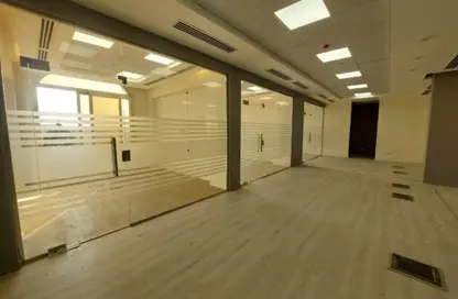 Whole Building - Studio - 1 Bathroom for rent in Tolip El Narges - The 5th Settlement - New Cairo City - Cairo