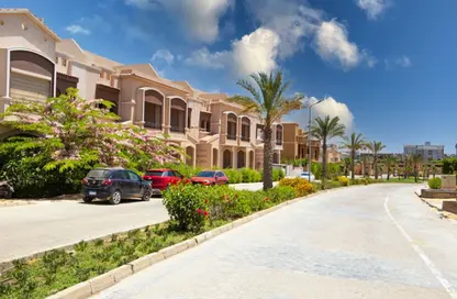 Penthouse - 6 Bedrooms - 6 Bathrooms for sale in Katameya Gardens - El Katameya Compounds - El Katameya - New Cairo City - Cairo