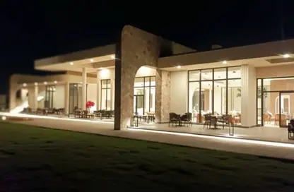 Twin House - 4 Bedrooms - 5 Bathrooms for sale in Koun - Ras Al Hekma - North Coast