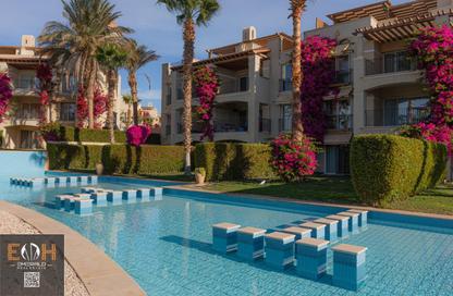 Apartment - 2 Bedrooms - 1 Bathroom for sale in Veranda - Sahl Hasheesh - Hurghada - Red Sea