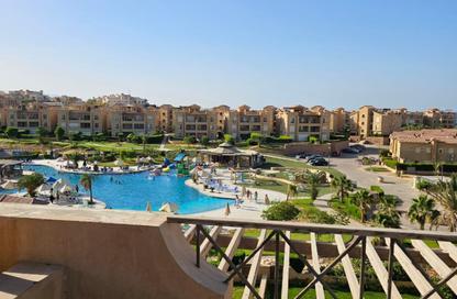 Chalet - 3 Bedrooms - 2 Bathrooms for sale in Piacera - Al Ain Al Sokhna - Suez