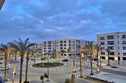 Apartment - 3 Bedrooms - 3 Bathrooms for sale in Mivida - 5th Settlement Compounds - The 5th Settlement - New Cairo City - Cairo