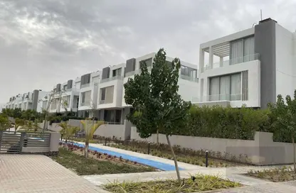 شقة - 3 غرف نوم - 3 حمامات للبيع في جولز - طريق مصر اسكندرية الصحراوي - مدينة 6 أكتوبر - الجيزة