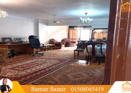 Apartment - 2 bedrooms - 2 bathrooms for للايجار in Aisha Fahmy St. - Saba Basha - Hay Sharq - Alexandria Apartment - 2 bedrooms - 2 bathrooms for للايجار in Aisha Fahmy St. - Saba Basha - Hay Sharq - Alexandria