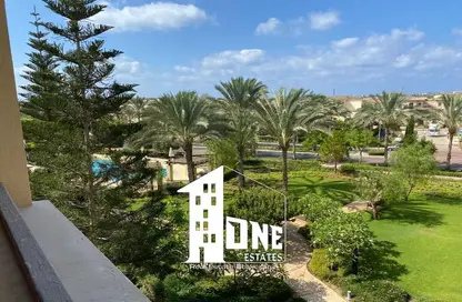 شاليه - 3 غرف نوم - 3 حمامات للبيع في مراسي - سيدي عبد الرحمن - الساحل الشمالي