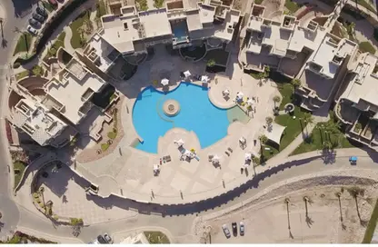 شقة - غرفة نوم - 1 حمام للبيع في ازورا ريزورت - منطقة سهل حشيش - الغردقة - محافظة البحر الاحمر