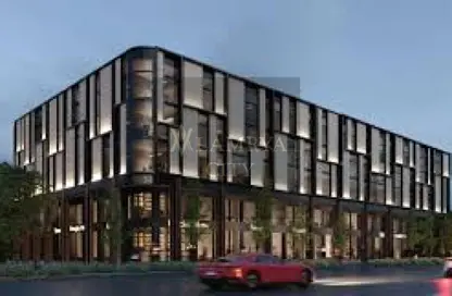 Shop - Studio for sale in Al Saeedi Street - Demyat City - Demyat