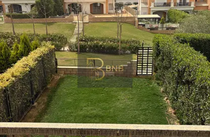Townhouse - 4 Bedrooms - 4 Bathrooms for rent in Layan Residence - 5th Settlement Compounds - The 5th Settlement - New Cairo City - Cairo