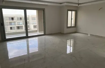 Apartment - 3 Bedrooms - 3 Bathrooms for sale in Pyramids Hills - Cairo Alexandria Desert Road - 6 October City - Giza