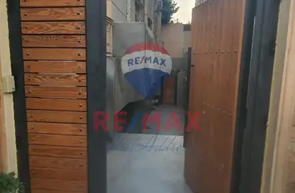 Duplex - 4 Bedrooms - 4 Bathrooms for sale in Ganoob El Acadimia - New Cairo City - Cairo