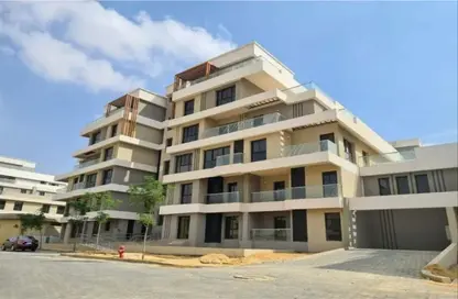 Apartment - 2 Bedrooms - 3 Bathrooms for rent in Villette - 5th Settlement Compounds - The 5th Settlement - New Cairo City - Cairo
