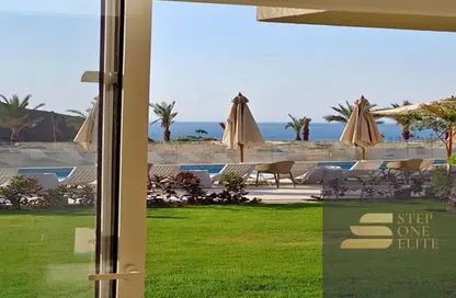 شاليه - 3 غرف نوم - 1 حمام للبيع في المونت جلاله - العين السخنة - السويس