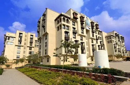 Apartment - 3 Bedrooms - 1 Bathroom for sale in El Fustat ( Coptic Cairo ) - Hay Masr El Kadima - Cairo