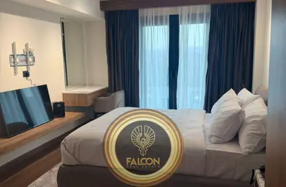 شقق فندقية - 2 حمامات للبيع في شارع كورنيش النيل - المعادي - حي المعادي - القاهرة