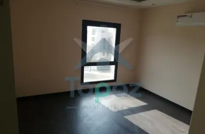 شقة - 2 غرف نوم - 3 حمامات للايجار في ذا كورت ياردز - كمبوندات الشيخ زايد - الشيخ زايد - الجيزة