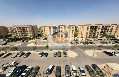 شقة - 3 غرف نوم - 3 حمامات للبيع في امتداد الرحاب - الرحاب - مدينة القاهرة الجديدة - القاهرة