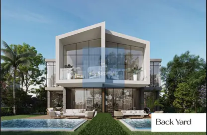 منزل مزدوج - 4 غرف نوم - 5 حمامات للبيع في أزهى - العين السخنة - السويس منزل مزدوج - 4 غرف نوم - 5 حمامات للبيع في أزهى - العين السخنة - السويس