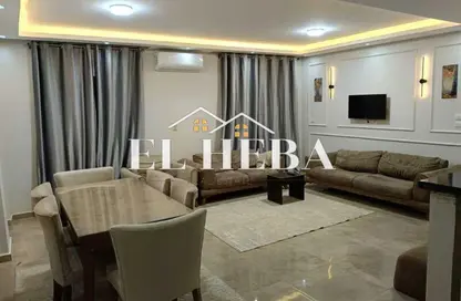 Apartment - 2 Bedrooms - 1 Bathroom for rent in Privado - Madinaty - Cairo Apartment - 2 Bedrooms - 1 Bathroom for rent in Privado - Madinaty - Cairo