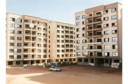 Apartment - 3 Bedrooms - 2 Bathrooms for sale in Ramatan - New Capital Compounds - New Capital City - Cairo