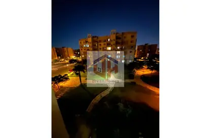 شقة - 2 غرف نوم - 1 حمام للايجار في مدينتي - القاهرة