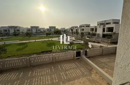 Twin House - 5 Bedrooms - 5 Bathrooms for sale in Al Burouj Compound - El Shorouk Compounds - Shorouk City - Cairo