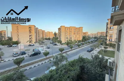 Apartment - 3 Bedrooms - 3 Bathrooms for sale in El Rehab Extension - Al Rehab - New Cairo City - Cairo