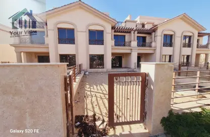 فيلا - 3 غرف نوم - 3 حمامات للبيع في مدينتي - القاهرة