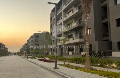 Apartment - 3 Bedrooms - 3 Bathrooms for sale in Stoda - Sheraton Al Matar - El Nozha - Cairo