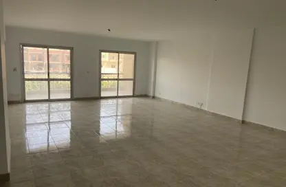 Apartment - 3 Bedrooms - 3 Bathrooms for sale in Abd Al Wahab Mohammed St. - Rehab City First Phase - Al Rehab - New Cairo City - Cairo