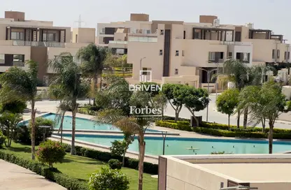 فيلا - 7 غرف نوم - 5 حمامات للبيع في كمبوند اب فيل - طريق مصر اسكندرية الصحراوي - مدينة 6 أكتوبر - الجيزة