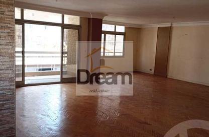 Office Space - Studio - 3 Bathrooms for rent in Mohi Al Din Abou El Ezz St. - Dokki - Giza