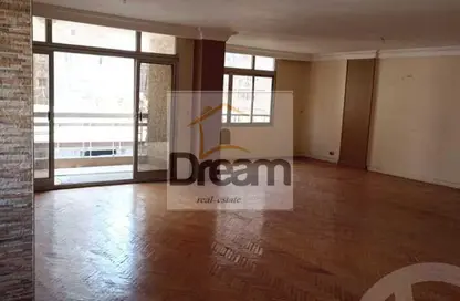 مكتب عمل جماعي - استوديو - 3 حمامات للايجار في شارع جامعة الدول العربية - المهندسين - الجيزة