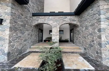 Apartment - 3 Bedrooms - 2 Bathrooms for sale in The MarQ - 5th Settlement Compounds - The 5th Settlement - New Cairo City - Cairo