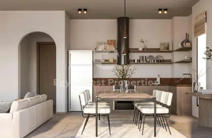 Chalet - 2 Bedrooms - 2 Bathrooms for sale in Soma Bay - Safaga - Hurghada - Red Sea