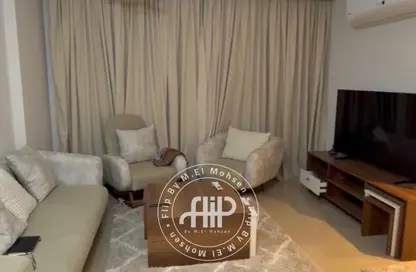 شقة - 2 غرف نوم - 2 حمامات للبيع في أبراج زيد - كمبوندات الشيخ زايد - الشيخ زايد - الجيزة