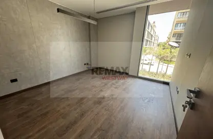 Office Space - Studio - 1 Bathroom for rent in The Polygon - Sheikh Zayed Compounds - Sheikh Zayed City - Giza