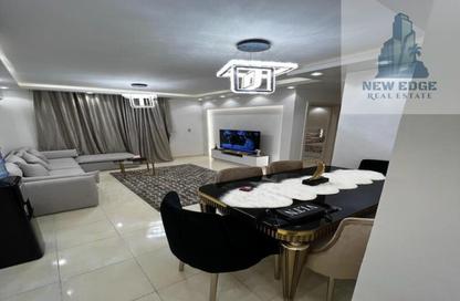 Apartment - 2 Bedrooms - 1 Bathroom for rent in Madinaty - Cairo