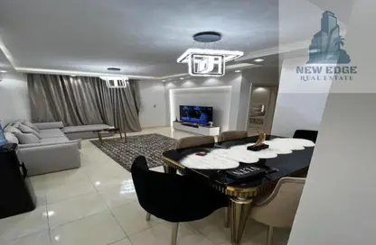 Apartment - 2 Bedrooms - 1 Bathroom for rent in Madinaty - Cairo