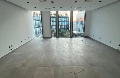 مساحات مكتبية - استوديو - 1 حمام للايجار في بارك ستريت - الطريق الدائري - التجمع الخامس - مدينة القاهرة الجديدة - القاهرة