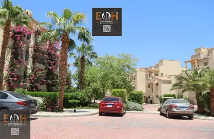 Apartment - 1 Bedroom - 1 Bathroom for sale in Sahl Hasheesh Resort - Sahl Hasheesh - Hurghada - Red Sea