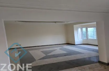 Villa - 4 Bedrooms - 4 Bathrooms for rent in Privado - Madinaty - Cairo