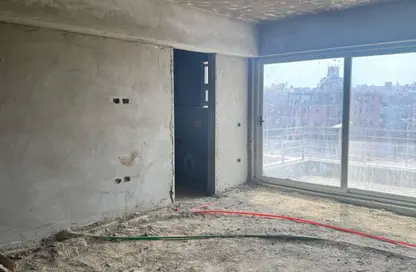 Apartment - 4 Bedrooms - 5 Bathrooms for sale in Palm Hills New Cairo - 5th Settlement Compounds - The 5th Settlement - New Cairo City - Cairo